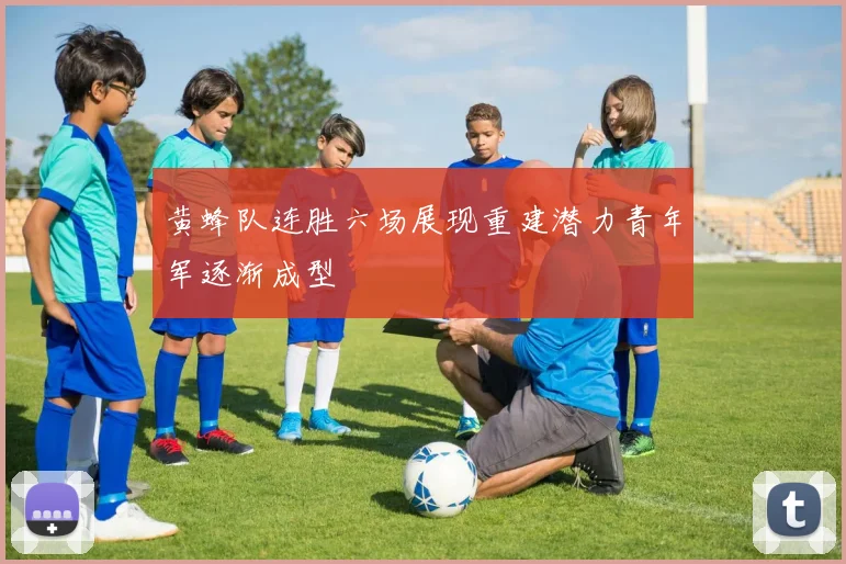 黄蜂队连胜六场展现重建潜力青年军逐渐成型