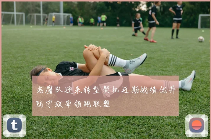 老鹰队迎来转型契机近期战绩优异防守效率领跑联盟